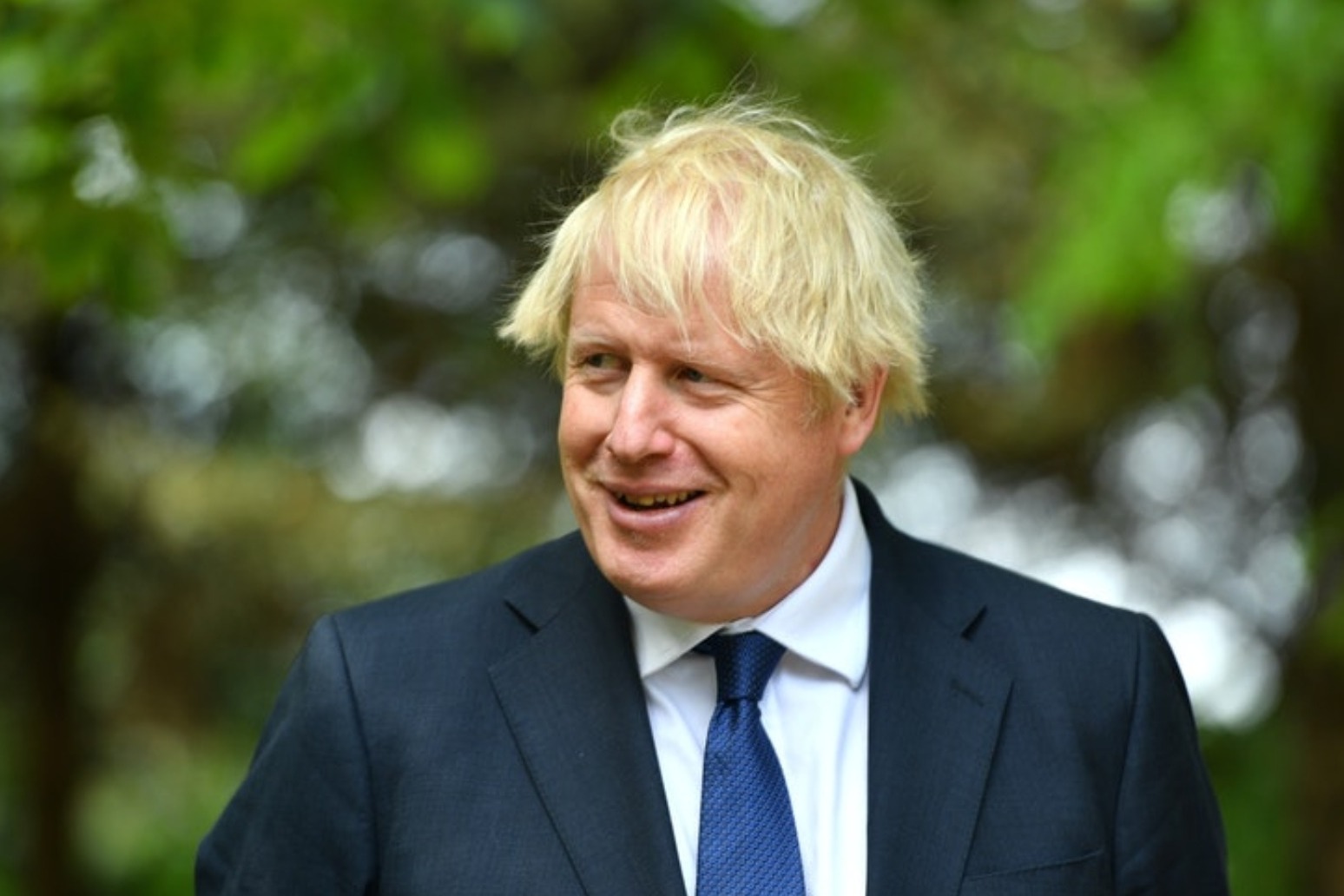 Boris Johnson faces calls to intervene to end A-levels crisis 
