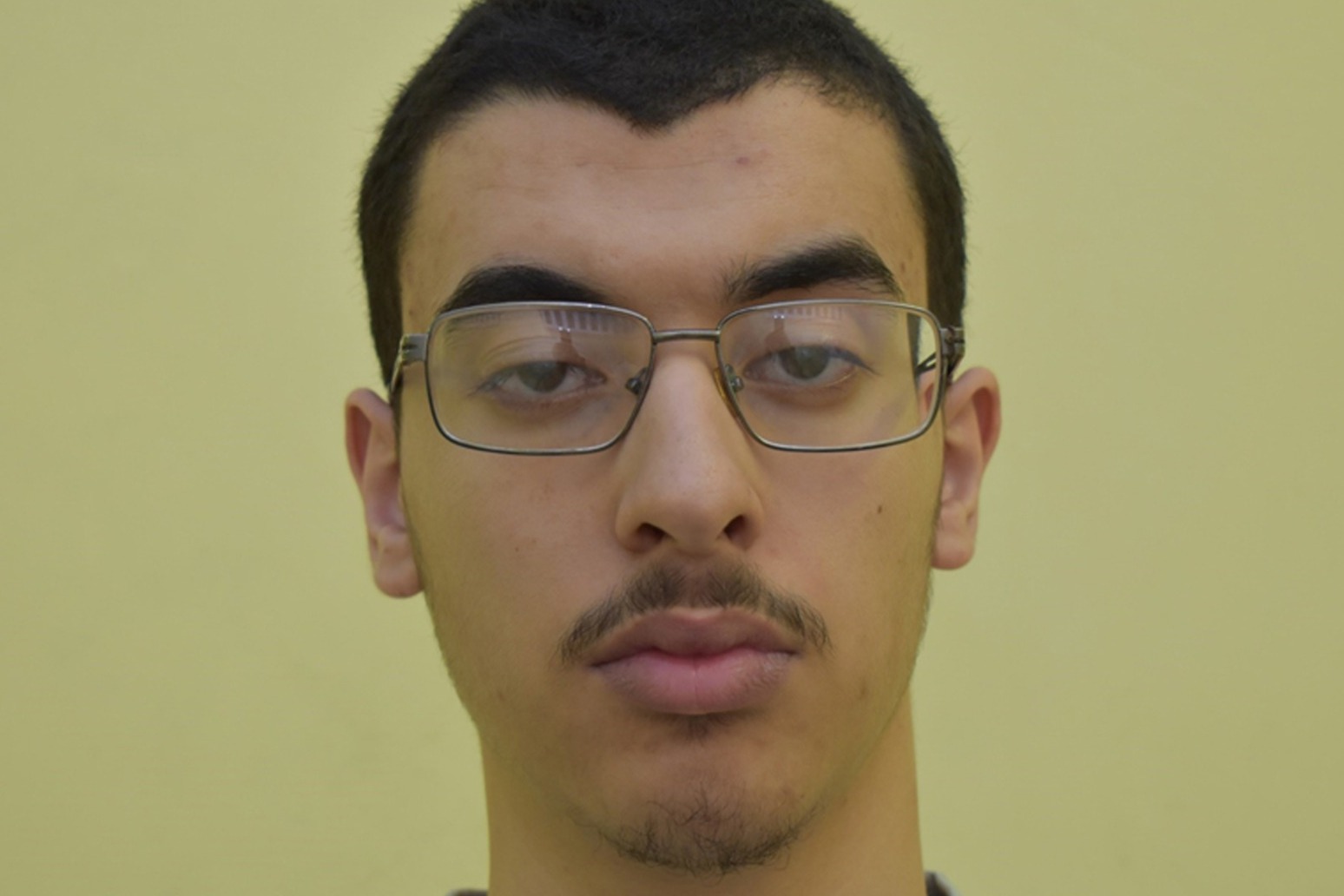 Hashem Abedi jailed for minimum term of 55 years 