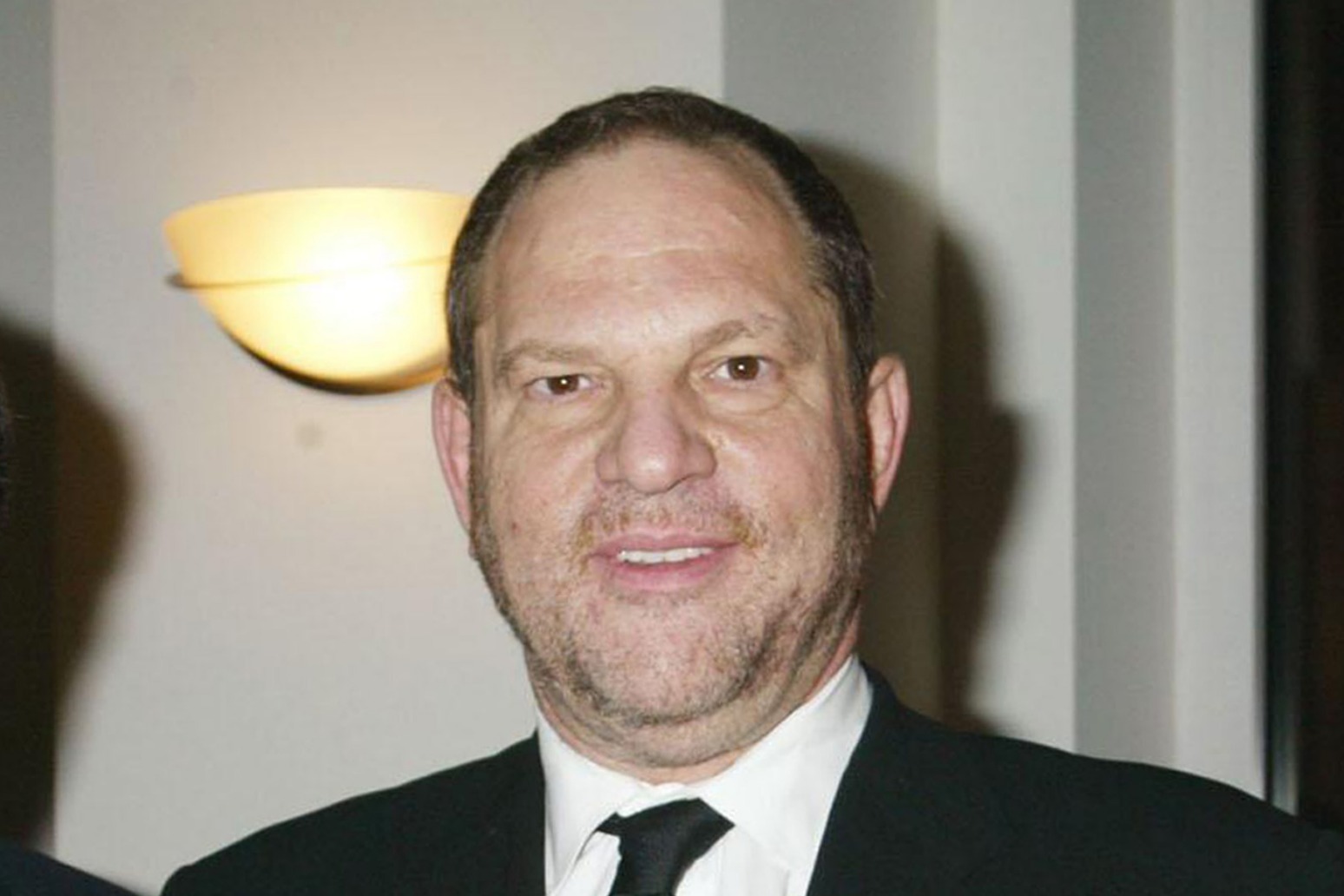 Harvey Weinstein found guilty of rape in Los Angeles trial 