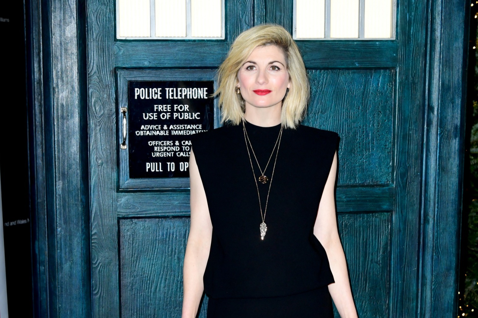Jodie Whittaker on filming her final series of Doctor Who during the pandemic 