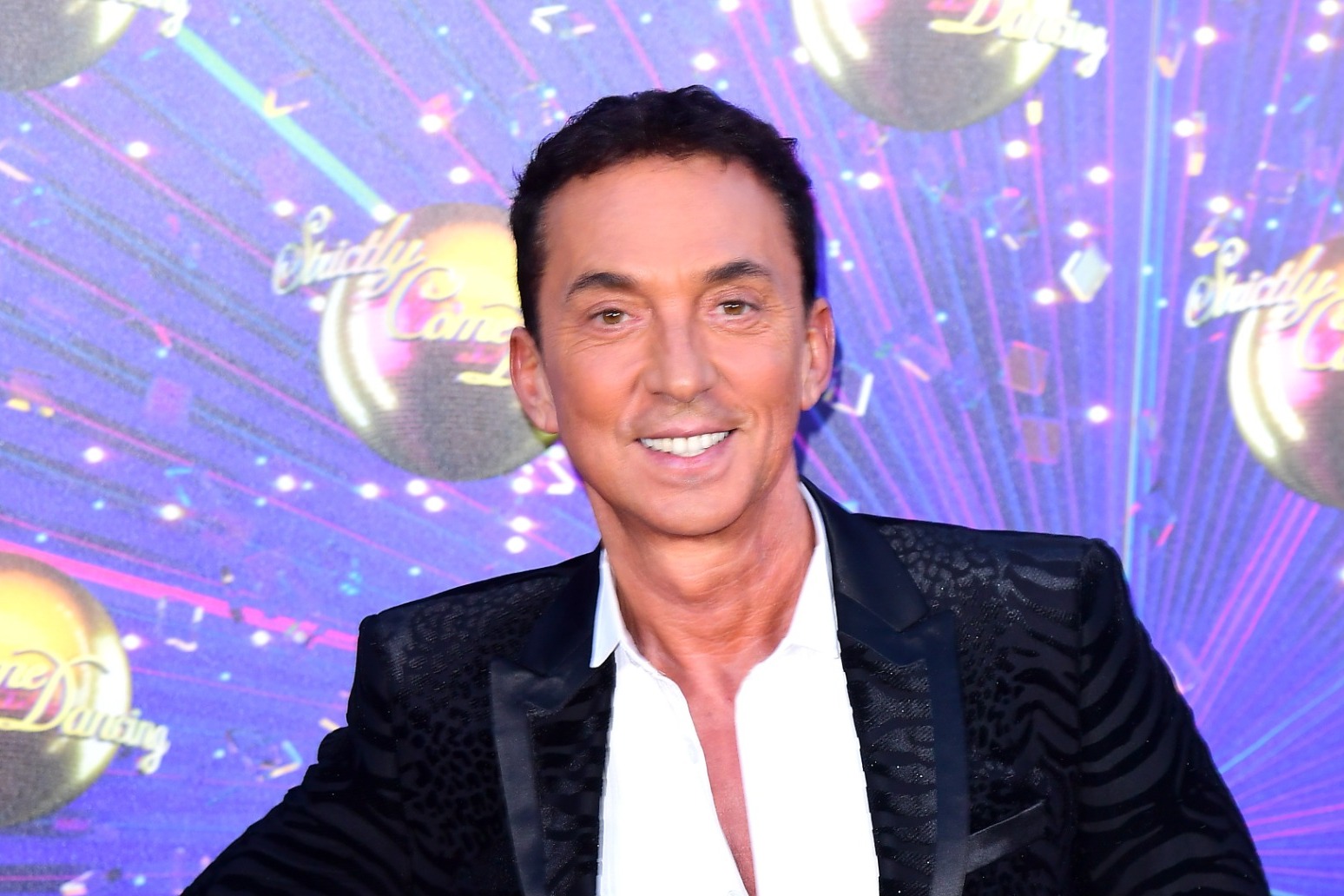 Bruno Tonioli discusses why he left Strictly saying the schedule was insane