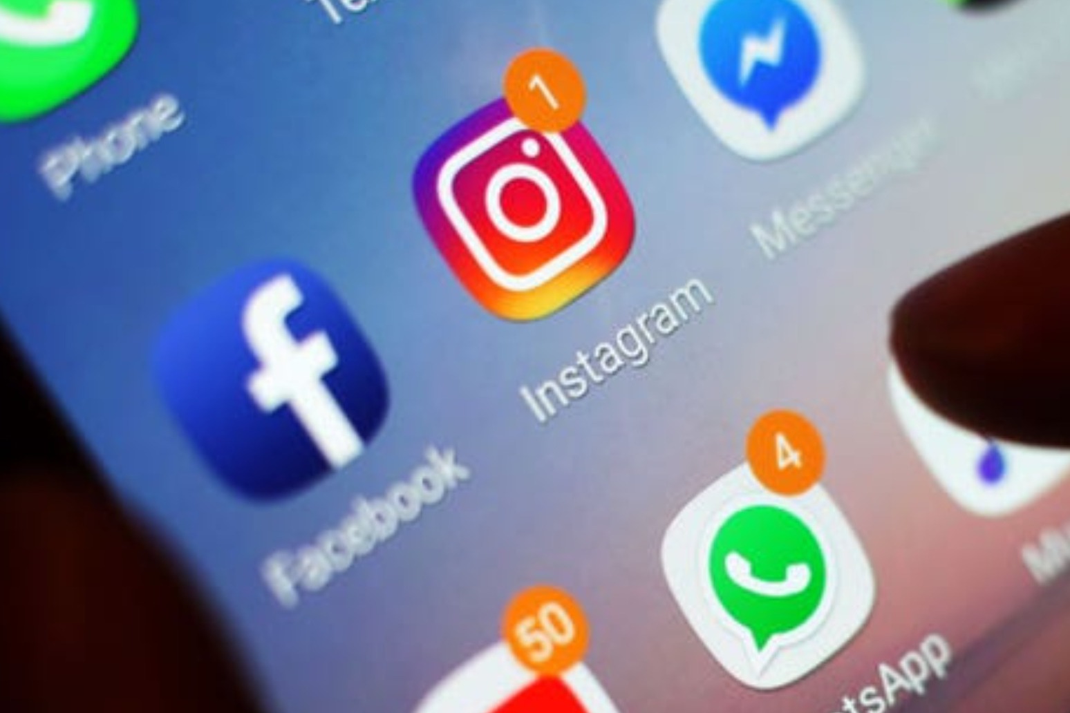 Instagram recommending misinformation to users, study says 