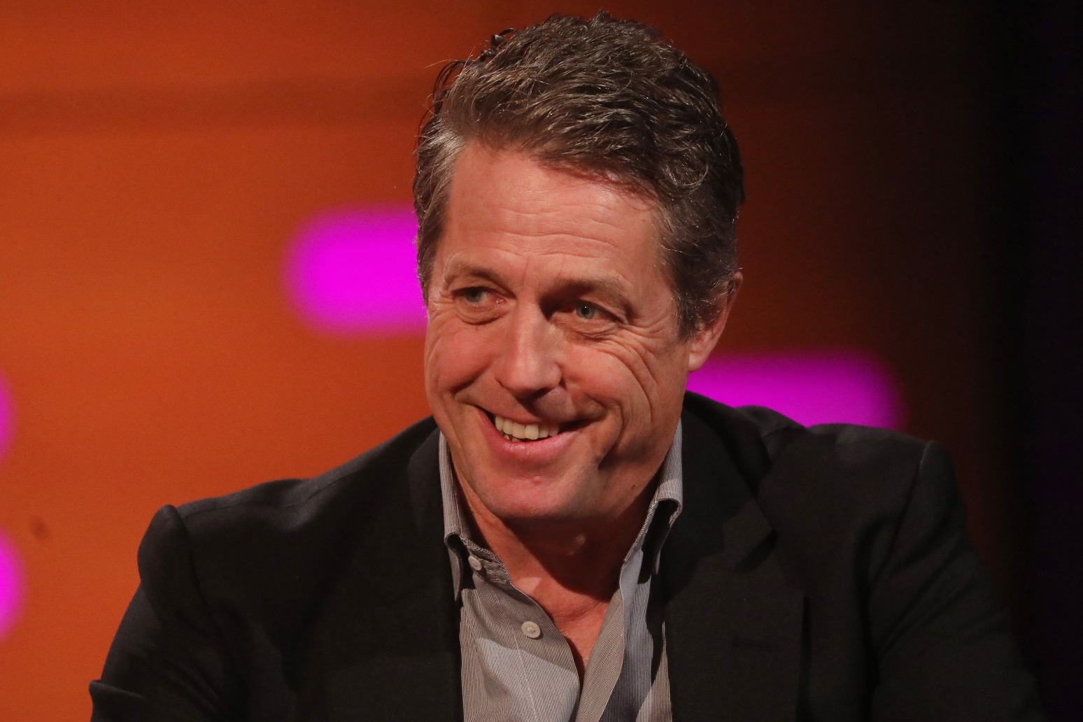 Hugh Grant and Ben Stiller among A listers to feature at Comic Con Day one