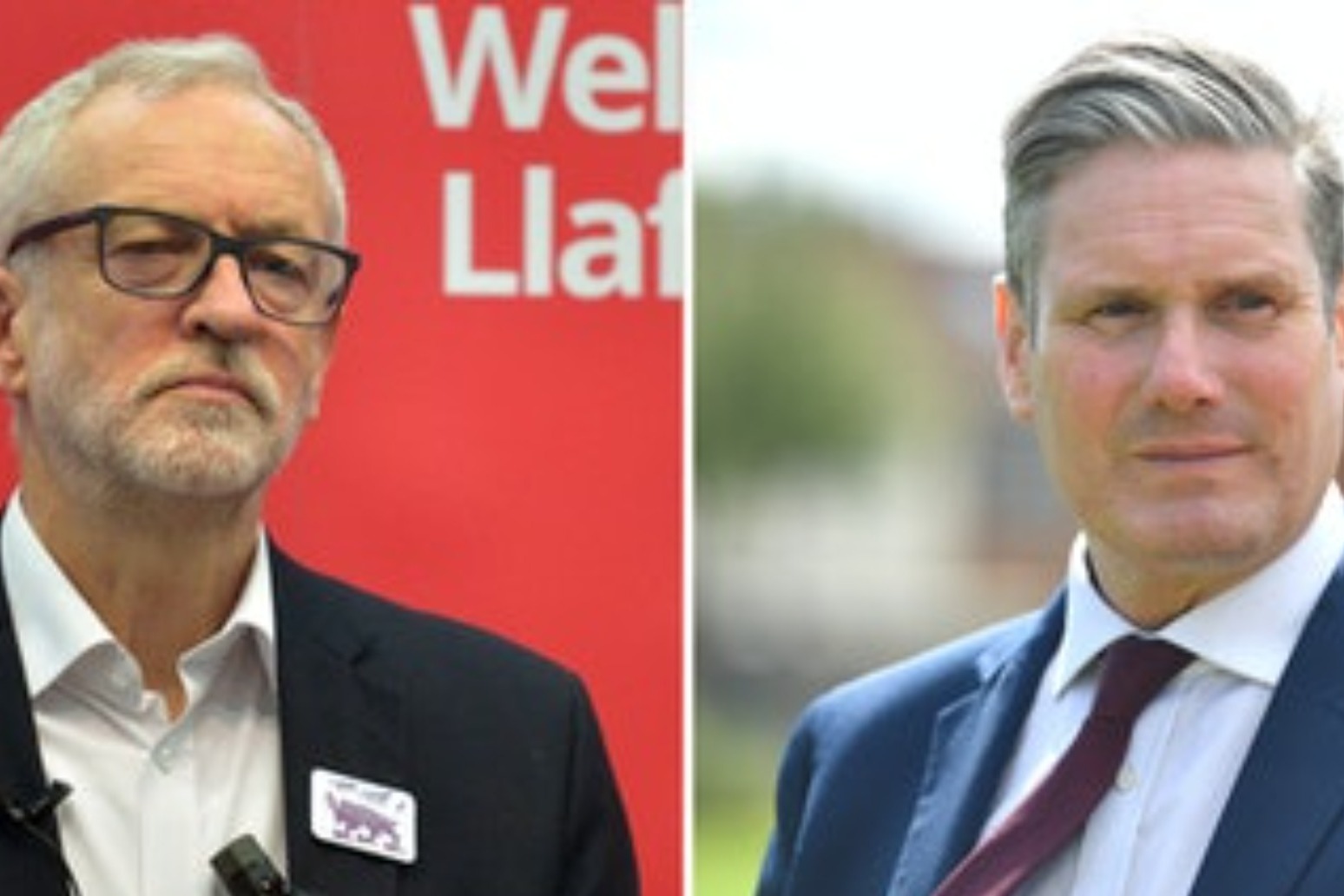 Labour warned of split after Corbyn suspension following anti-Semitism verdict 