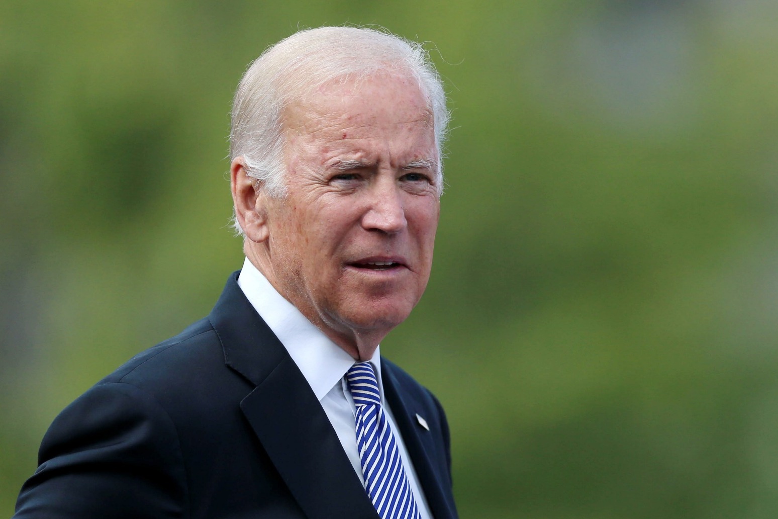 Joe Biden wins US election and will become 46th president 