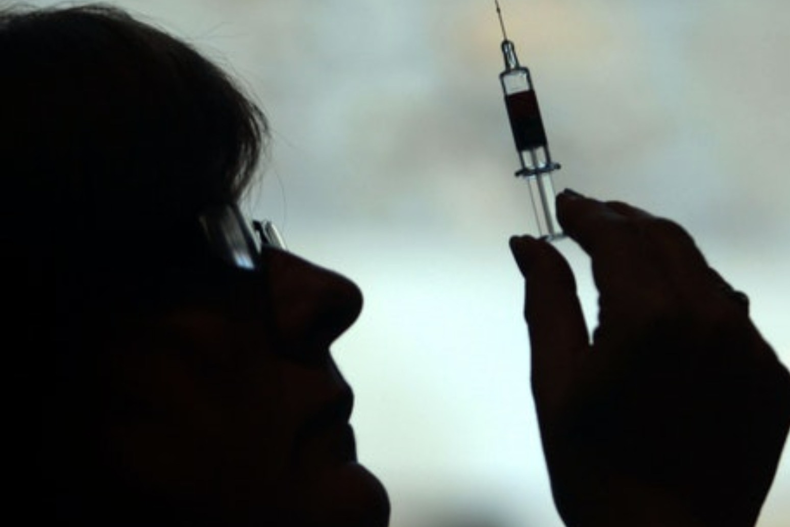 Pfizer vaccine is 95% effective and has passed safety checks, new data shows 