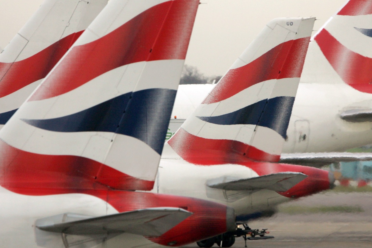 British Airways axes more than 15 long-haul routes 