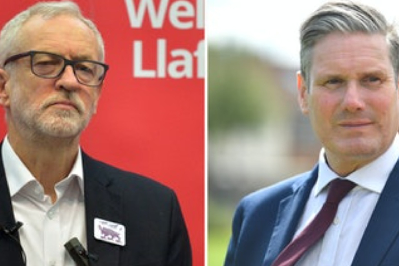 Jeremy Corbyn will not have Labour whip restored, Sir Keir Starmer says 