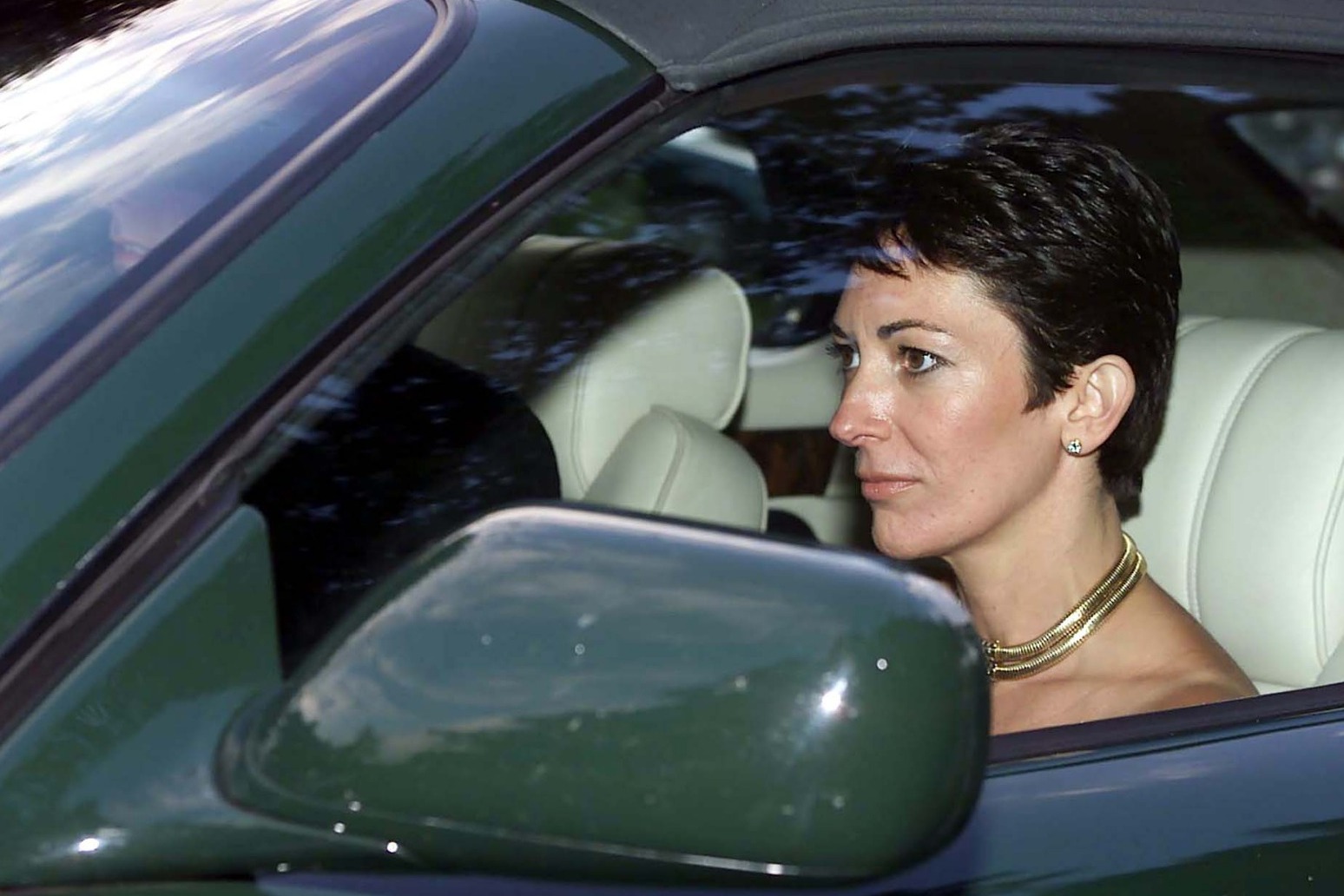 Ghislaine Maxwell’s July trial postponed 