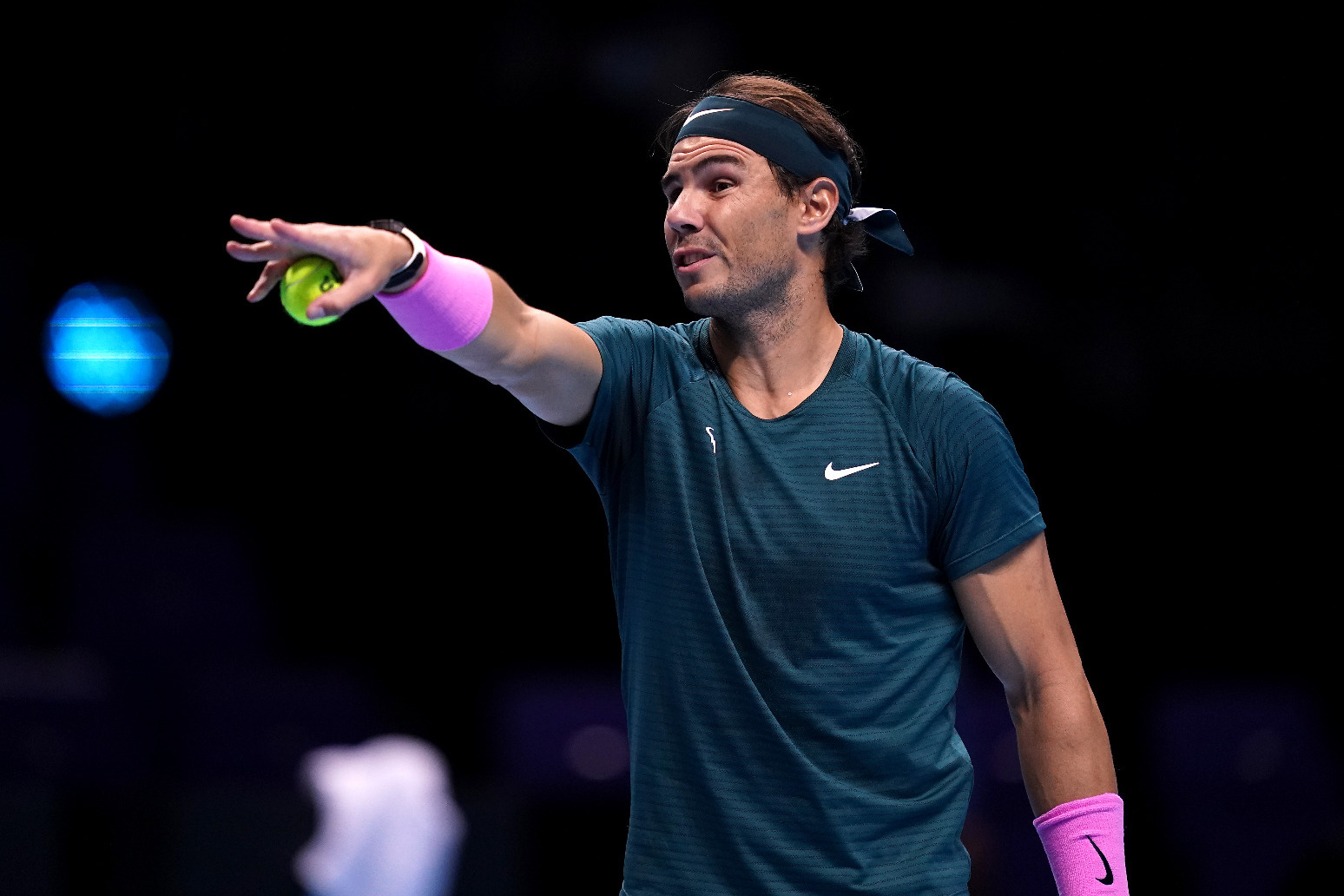 Rafael Nadal ‘mentally destroyed’ as Australian Open defence ends in injury 