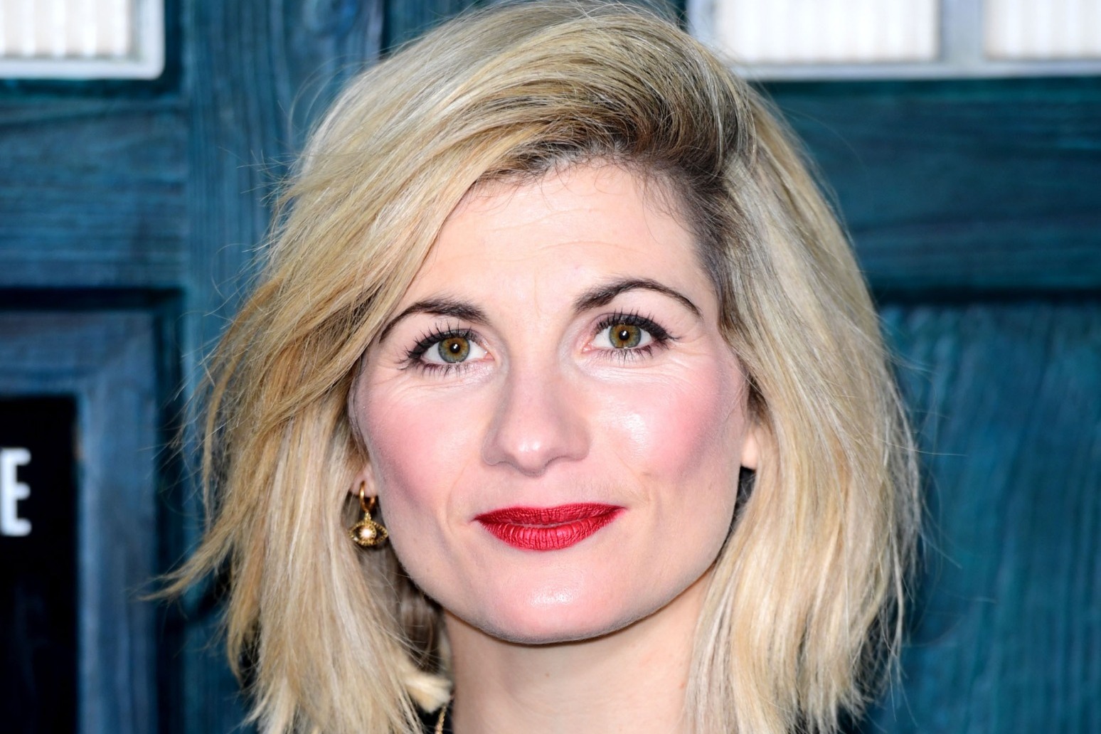 Jodie Whittaker to leave Doctor Who next year 