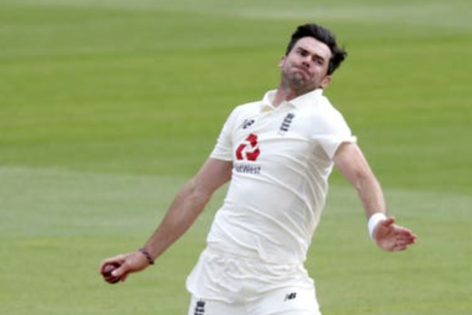 James Anderson stars on final morning as England seal first Test win over India 