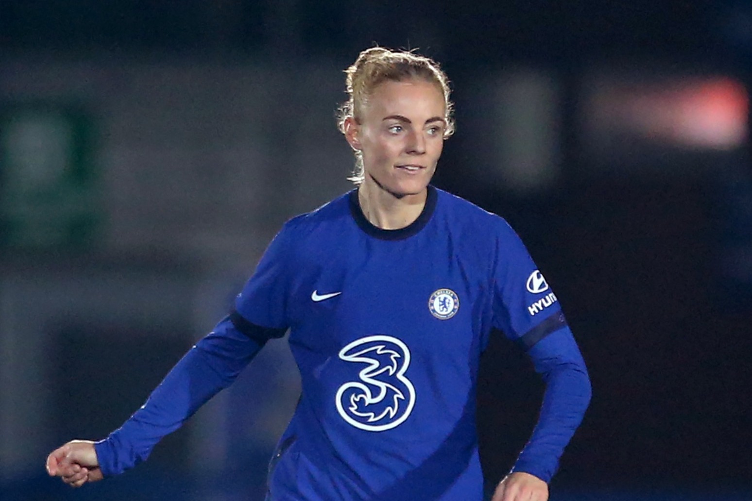 Wales skipper Sophie Ingle signs two-year extension at Chelsea 
