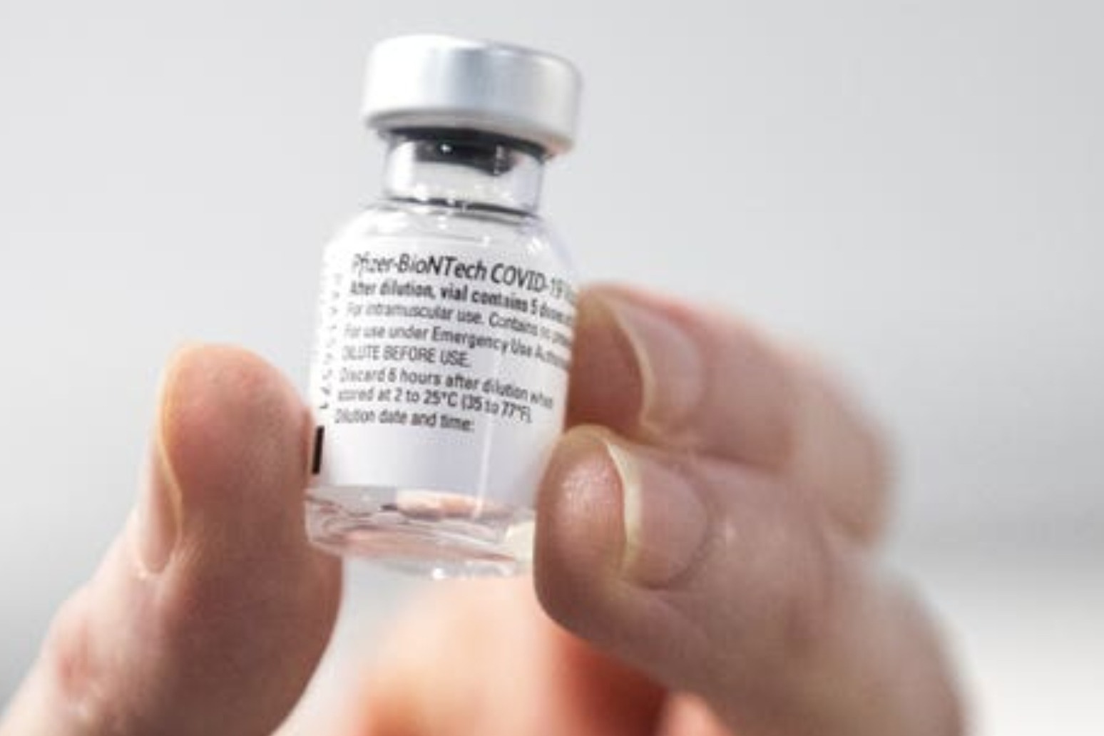 EU threatens export controls on coronavirus vaccines amid AstraZeneca row 