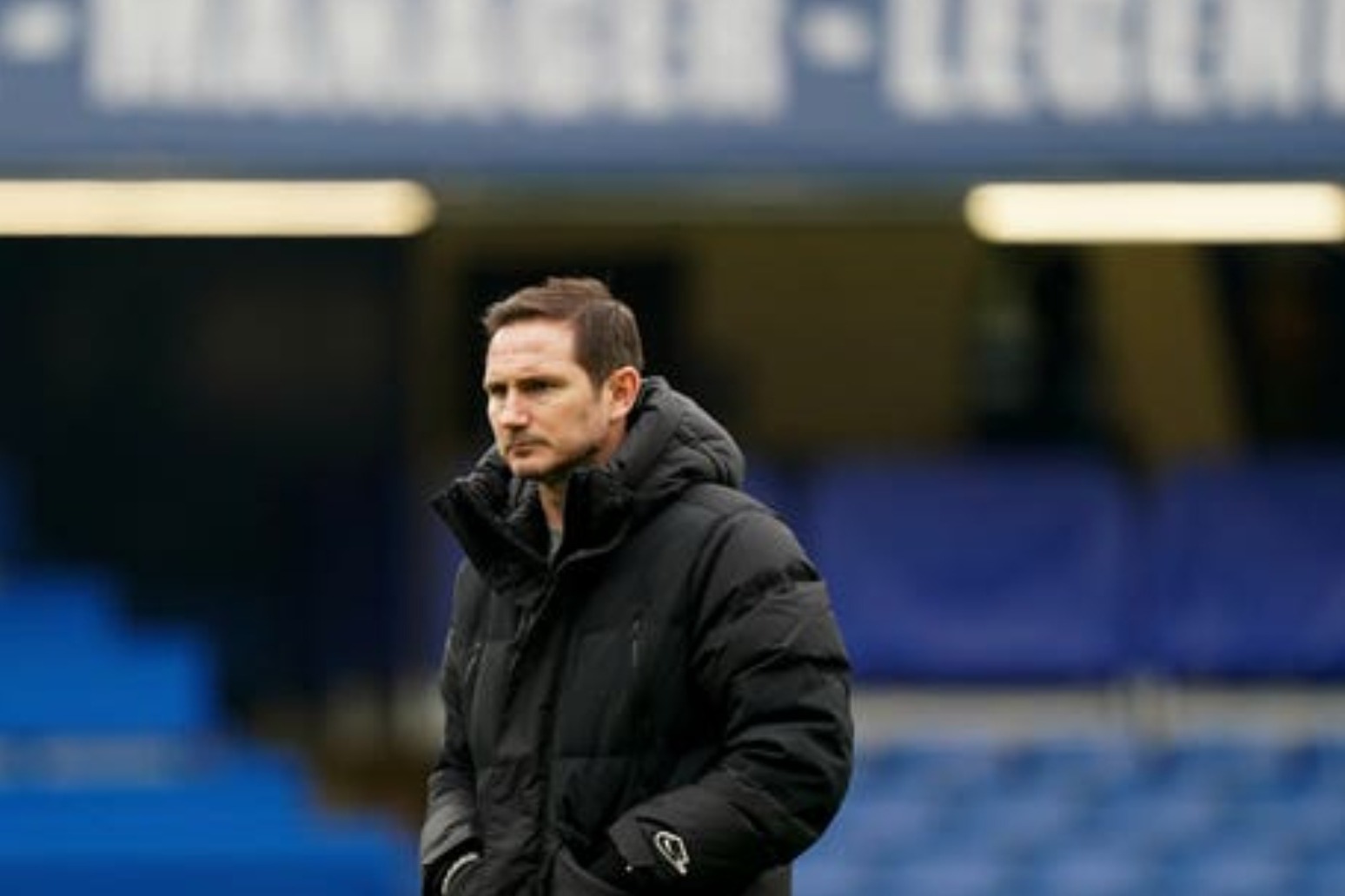 Chelsea sack Frank Lampard with Thomas Tuchel expected to take over 