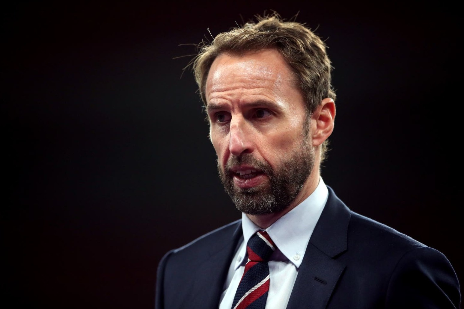 Gareth Southgate to take part in study into links between football and dementia 