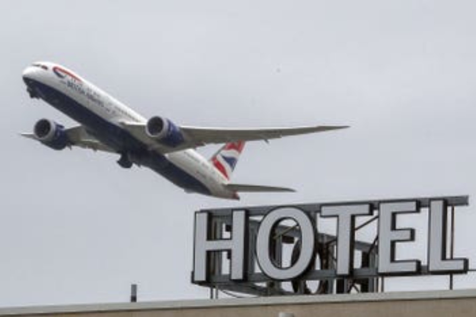 Hotel quarantining for high-risk travellers to be introduced by mid-February 