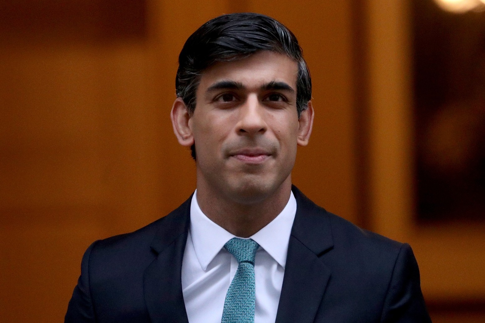 Rishi Sunak: Nation’s economy to face ‘enormous strains’ following lockdown 