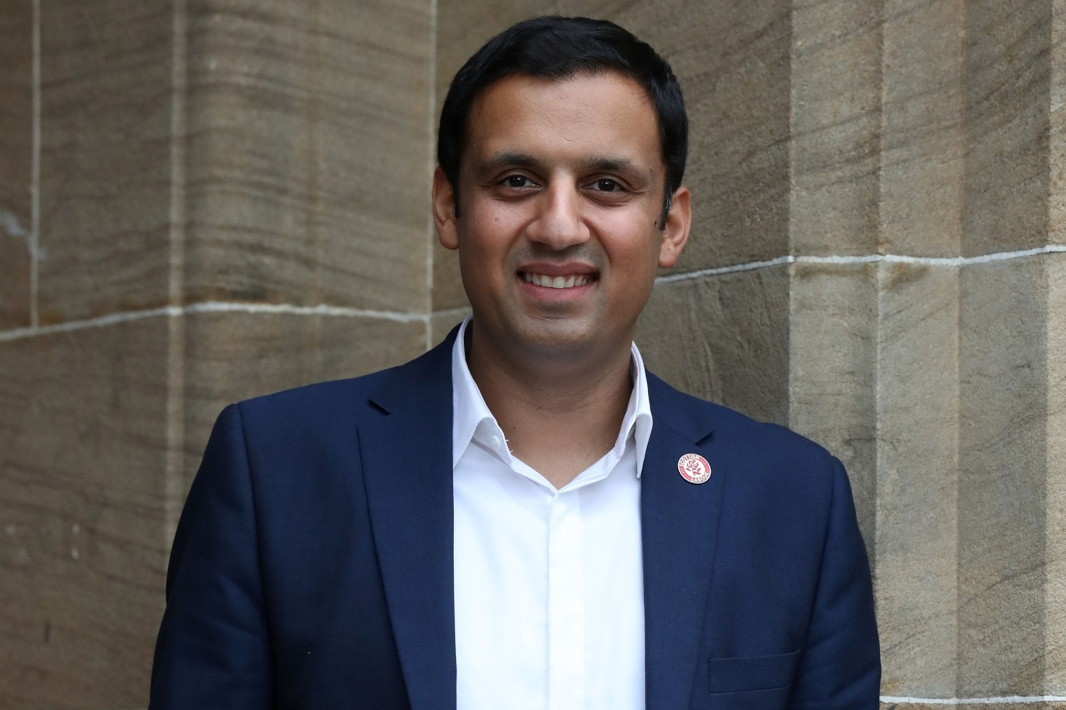 Anas Sarwar elected leader of Scottish Labour 