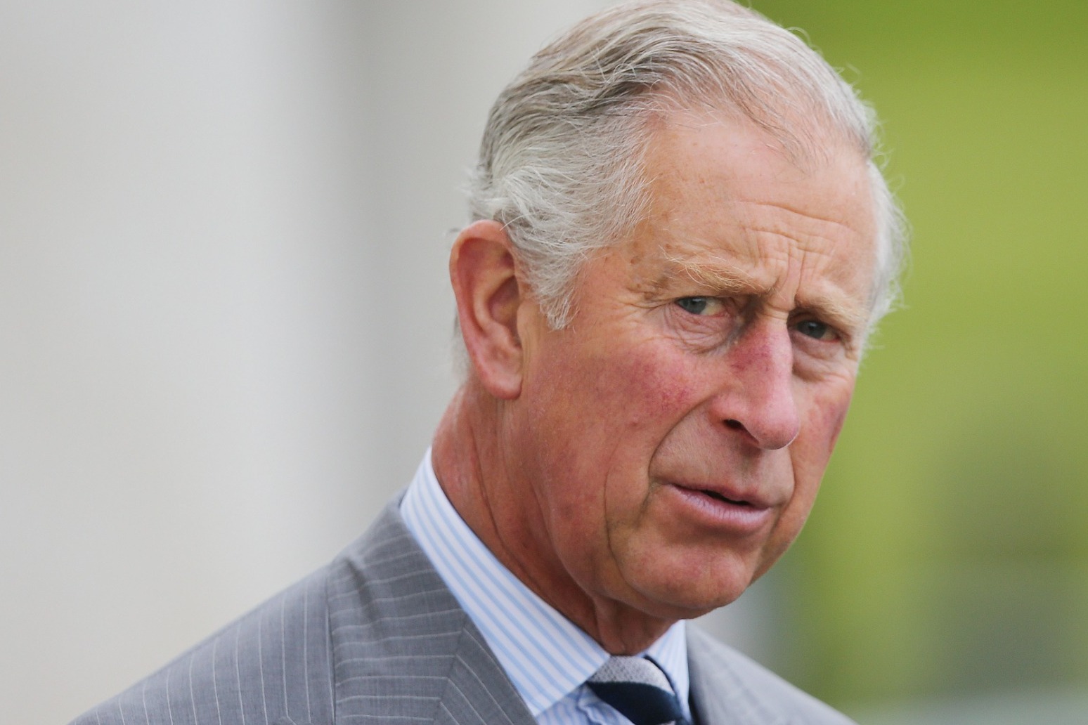 Prince of Wales ‘enormously impressed’ by teachers’ efforts during pandemic 