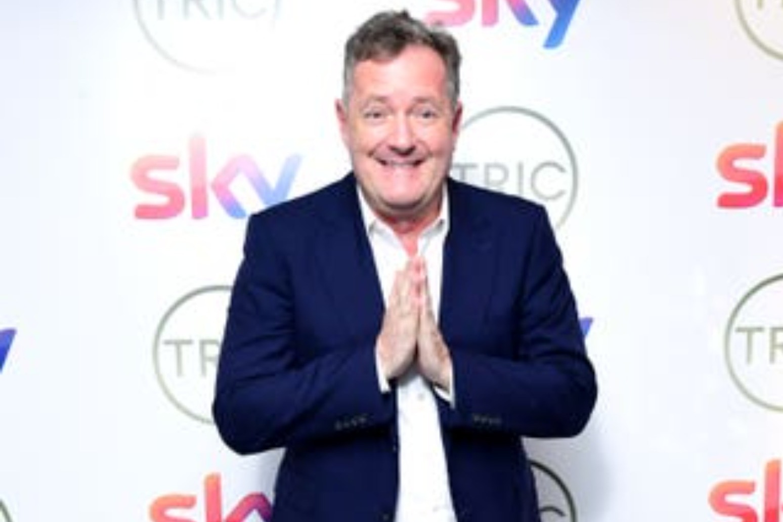 Good Morning Britain to air for first time after Piers Morgan quits 