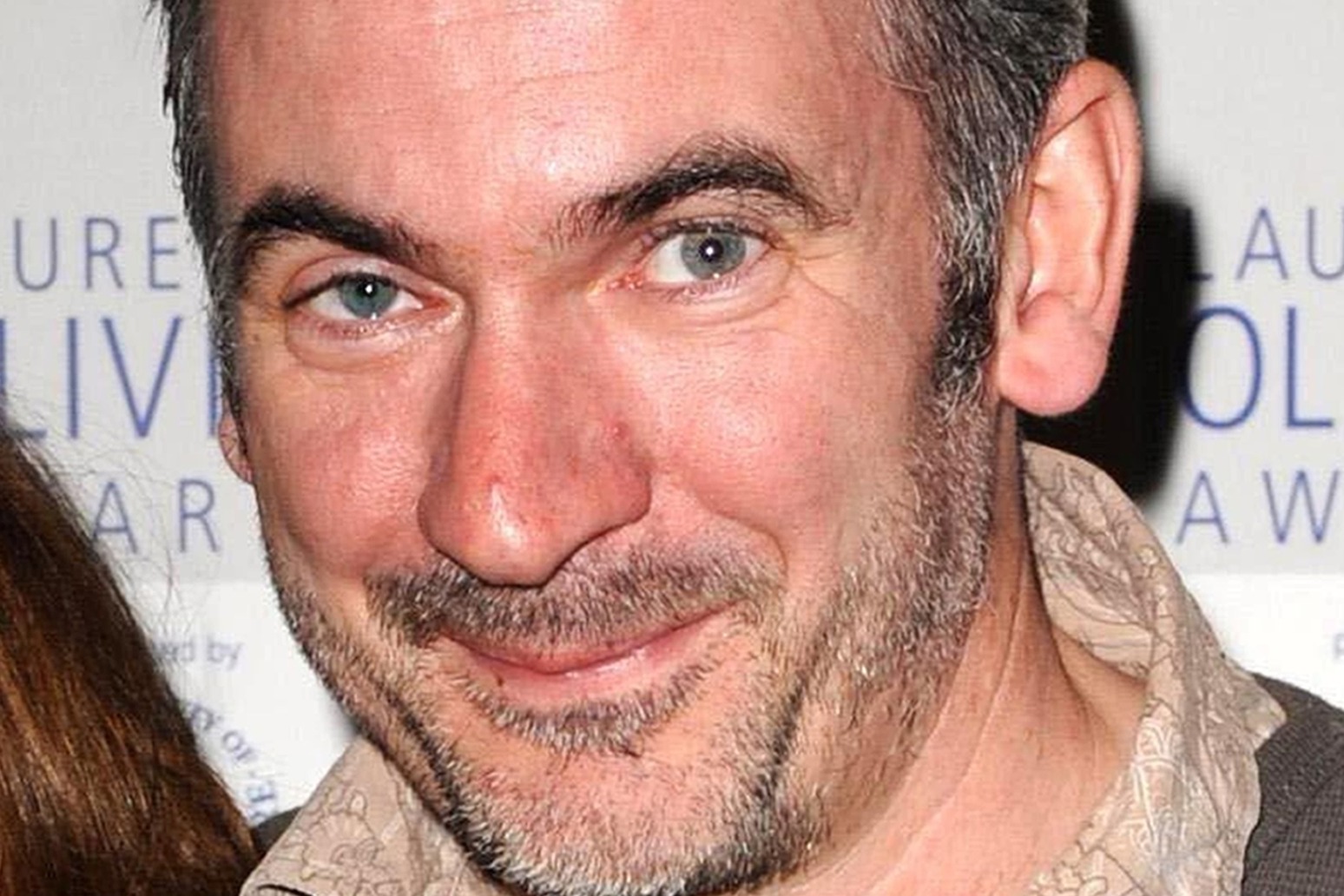 Friday Night Dinner star Paul Ritter dies aged 54 after brain tumour diagnosis 