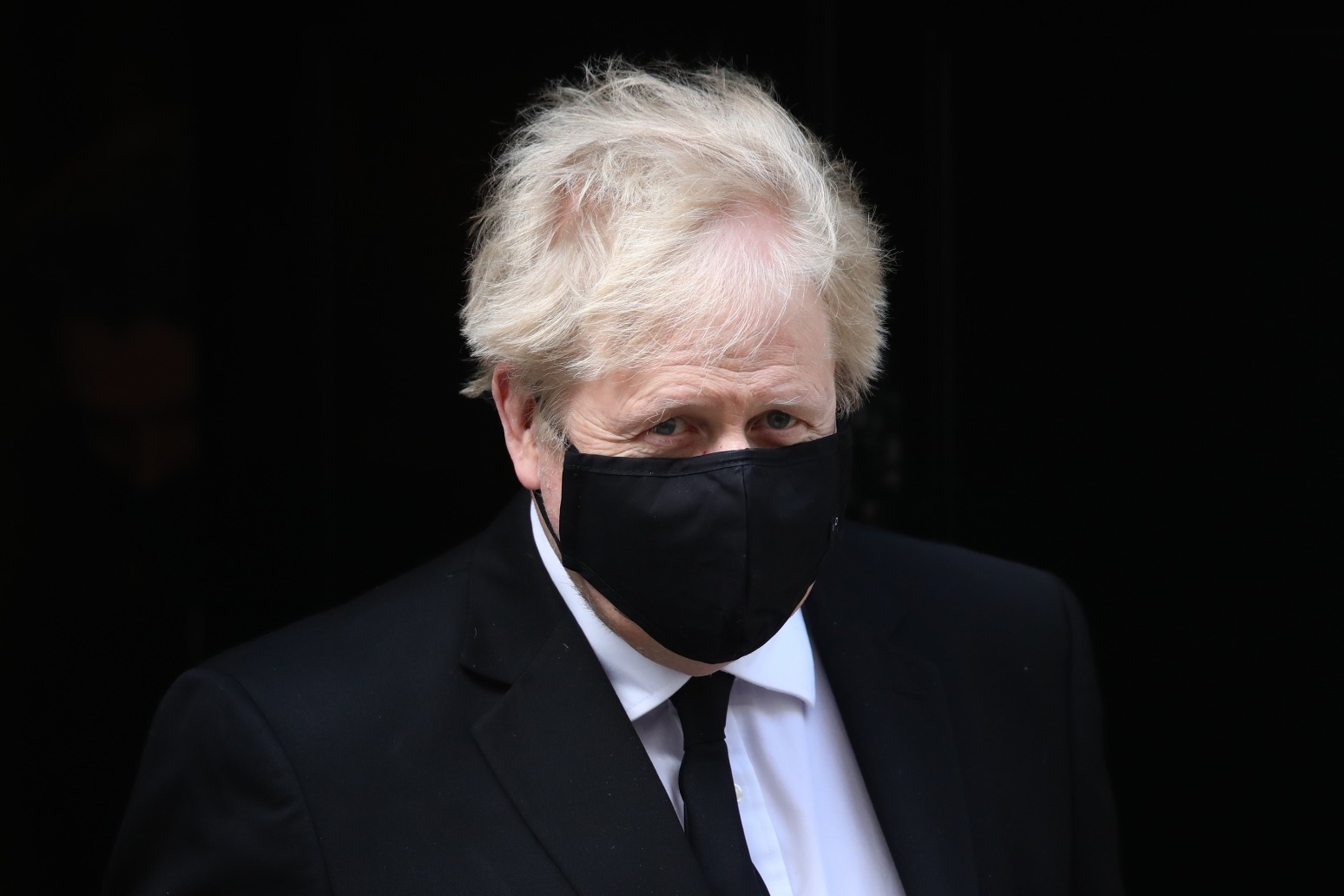 Boris Johnson warns easing lockdown restrictions will inevitably lead to more deaths 