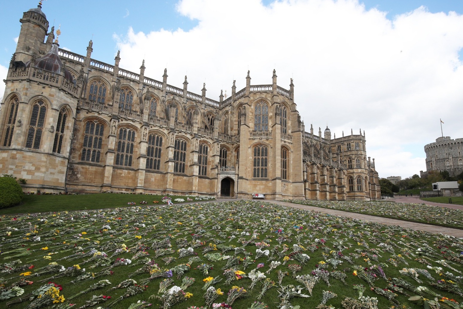 Duke of Edinburgh funeral: Order of Service in full 