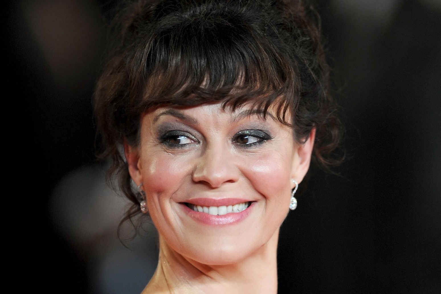 Actress Helen McCrory dies aged 52 