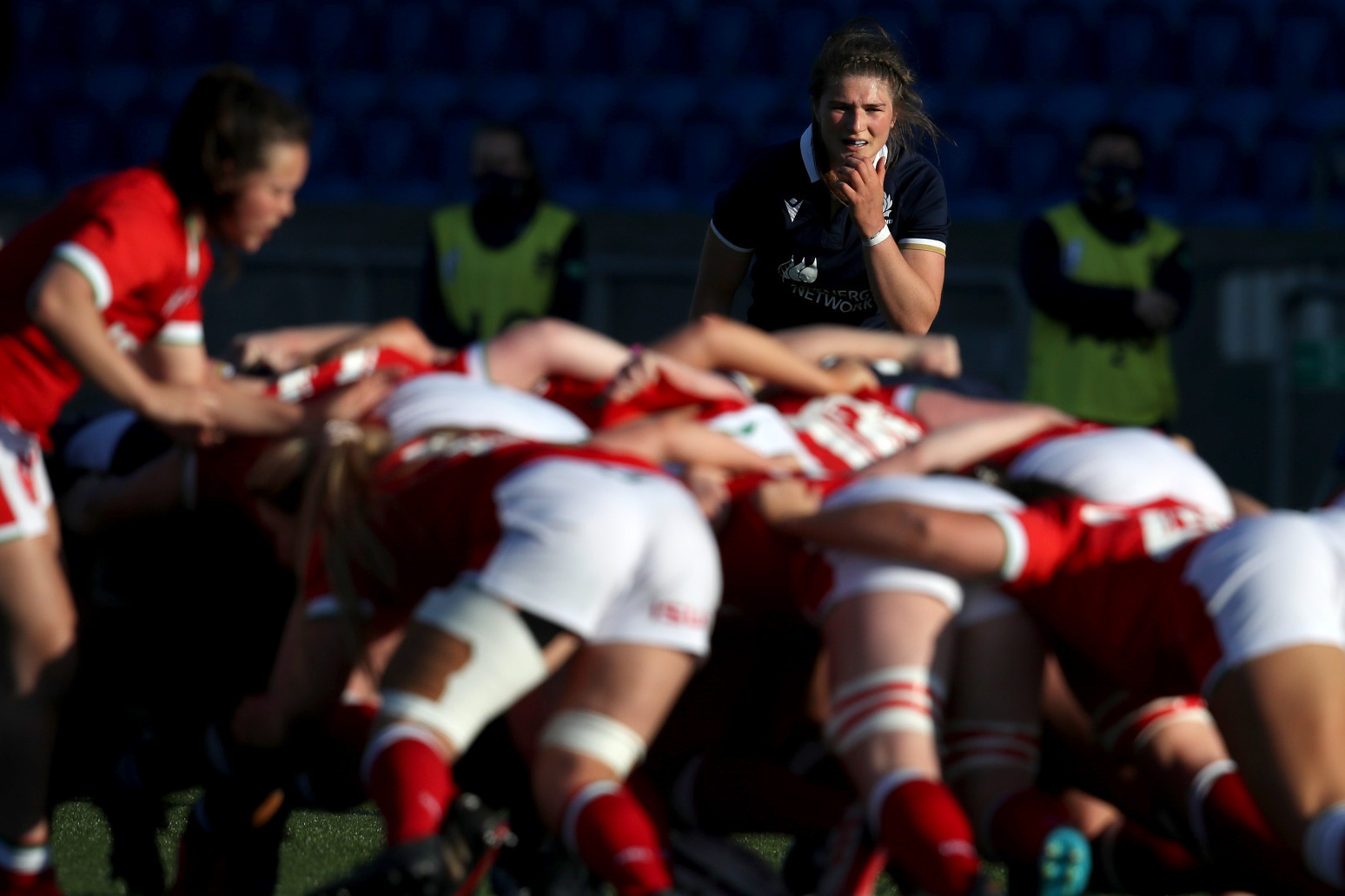 RFU launches bid to host 2025 Women’s World Cup in England 