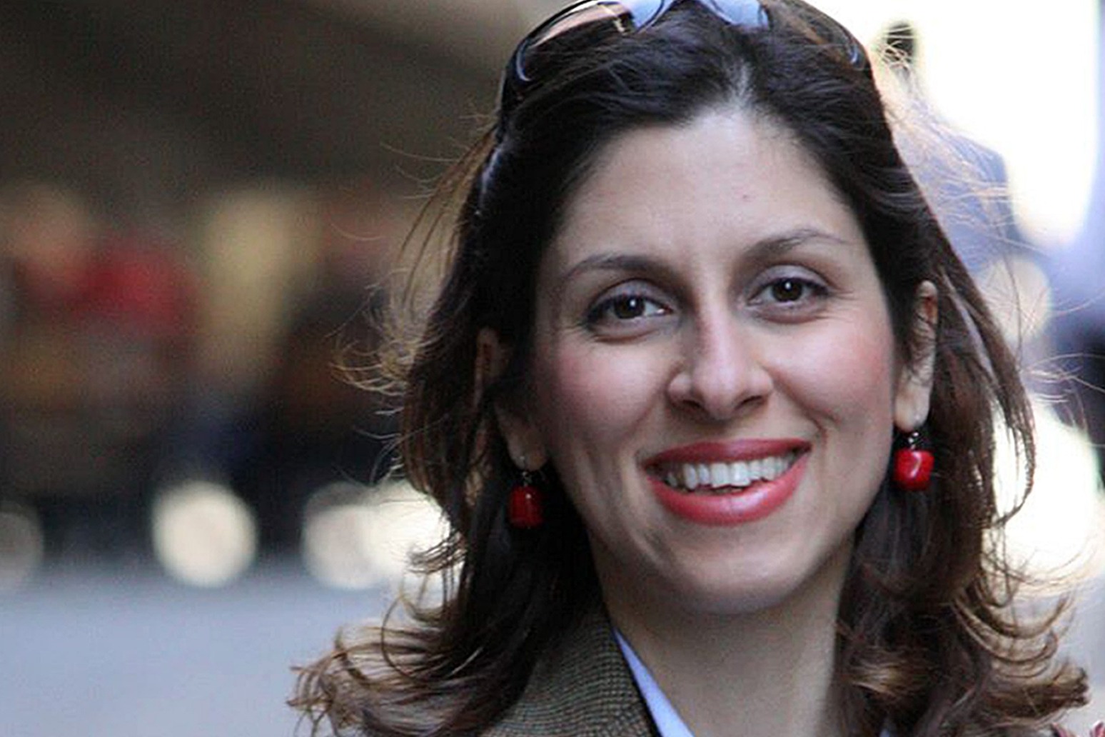 Nazanin Zaghari-Ratcliffe ‘loses latest appeal in Iran’ 