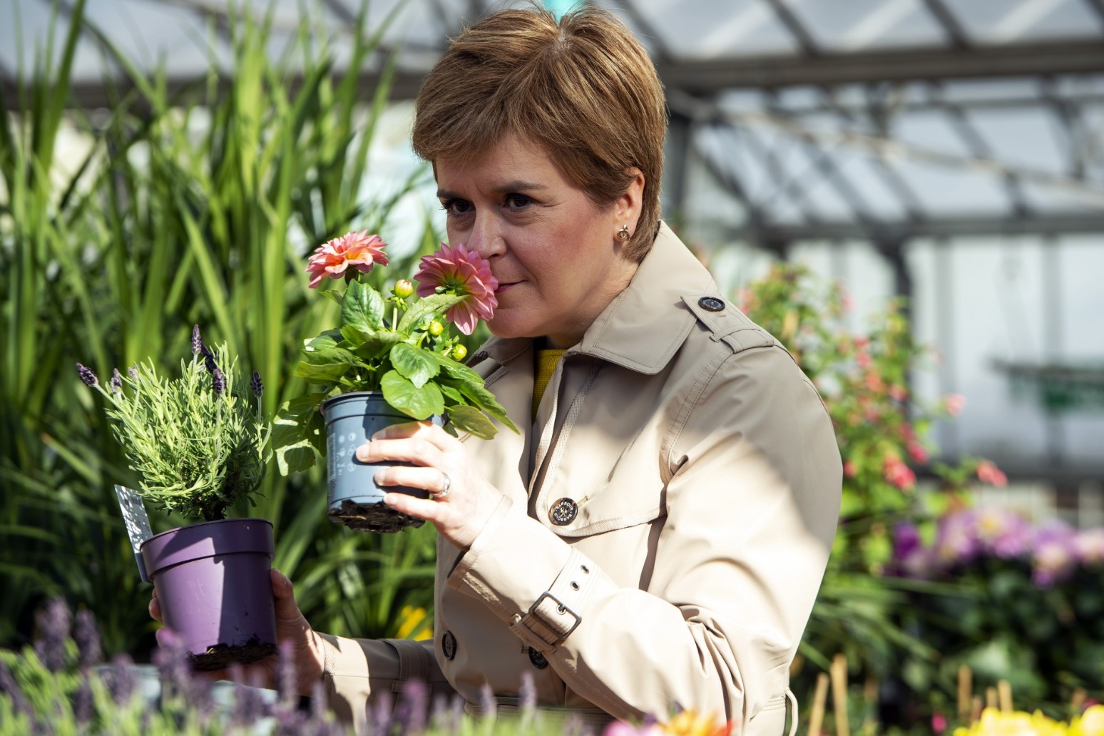 Only four in ten back Scottish independence – poll 