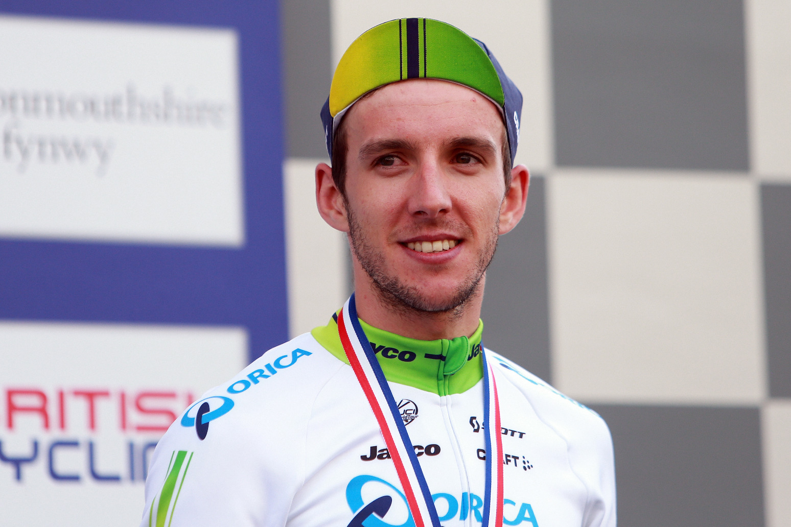 Simon Yates setting sights on Giro d’Italia victory 