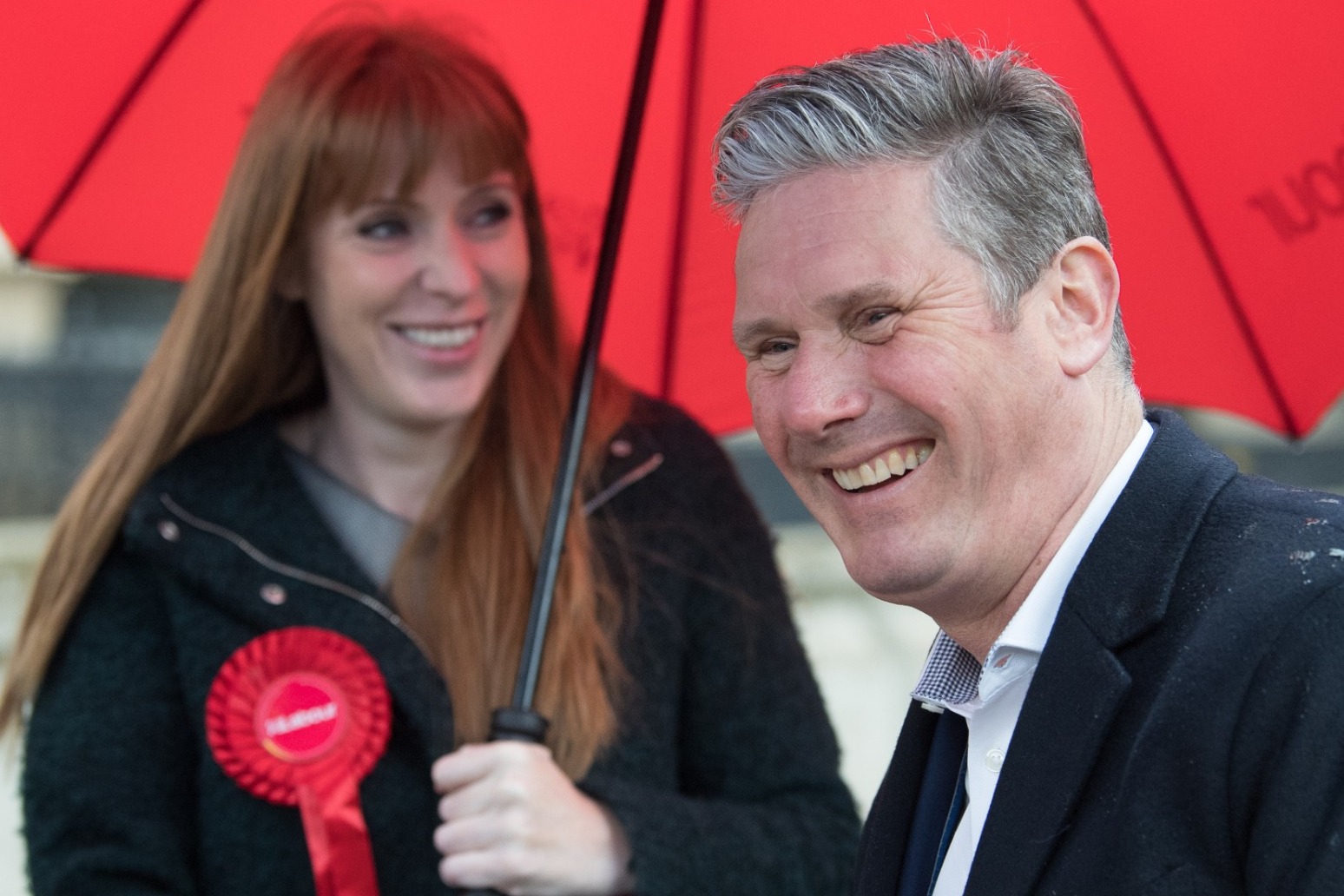 Starmer hires new strategist as fallout over Labour election results continues 