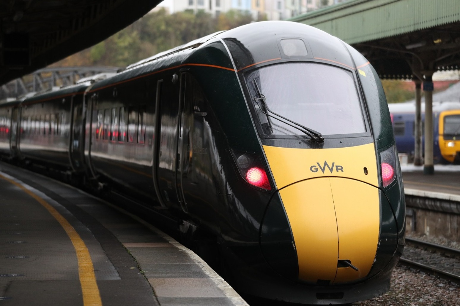 Sweeping reforms to overhaul Britain’s ‘complicated’ rail system 