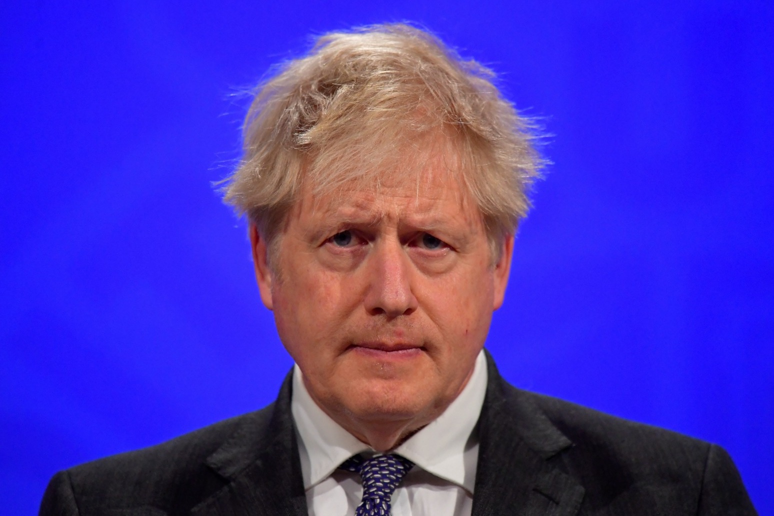 Boris Johnson facing investigation over Mustique new year getaway 