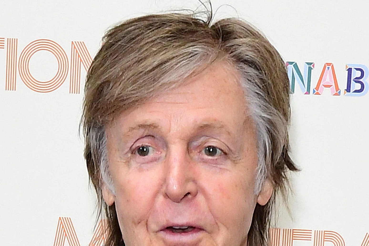 Sir Paul McCartney among stars shortlisted for book of the year prize 