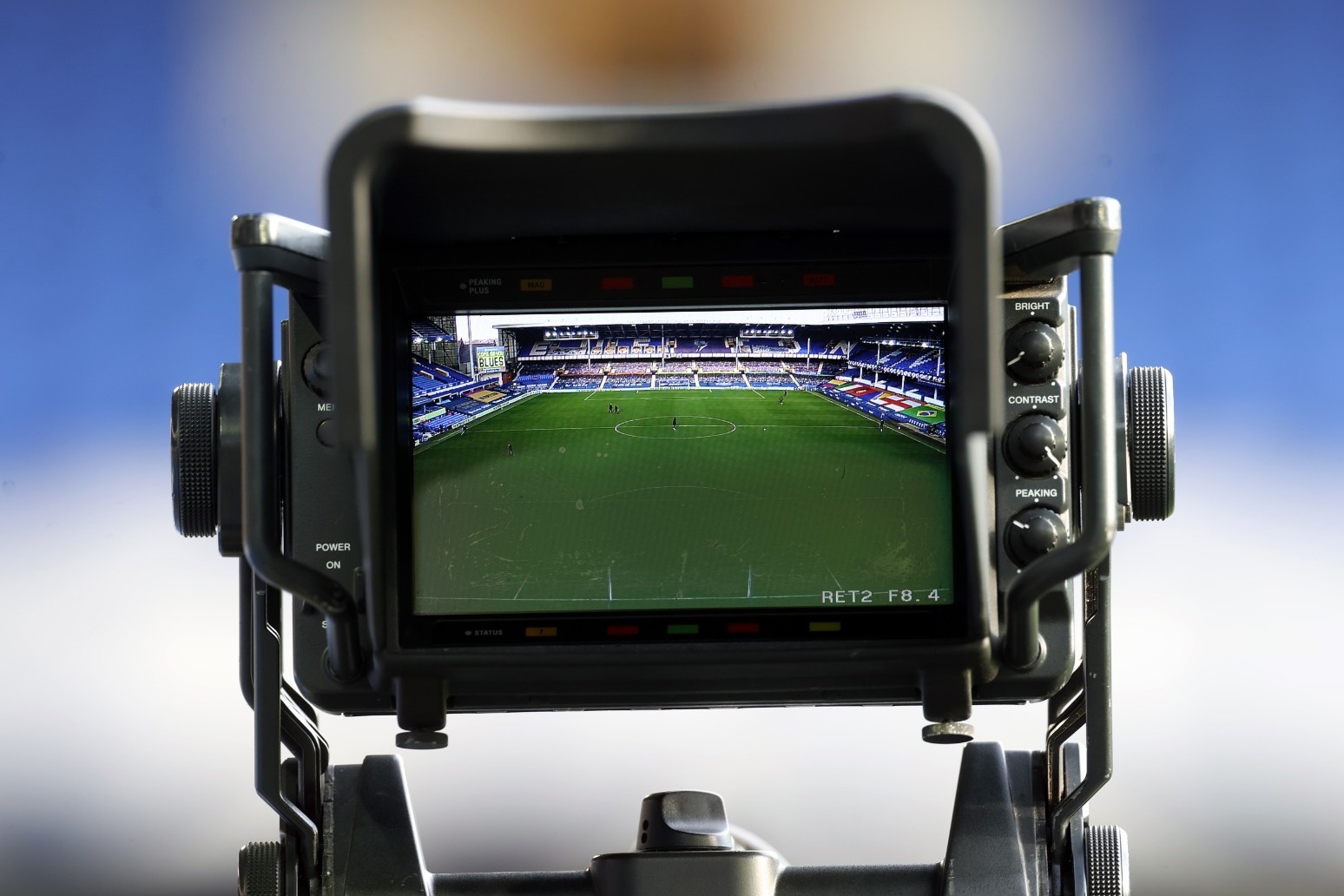 Premier League clubs agree to three-year domestic TV rights rollover 