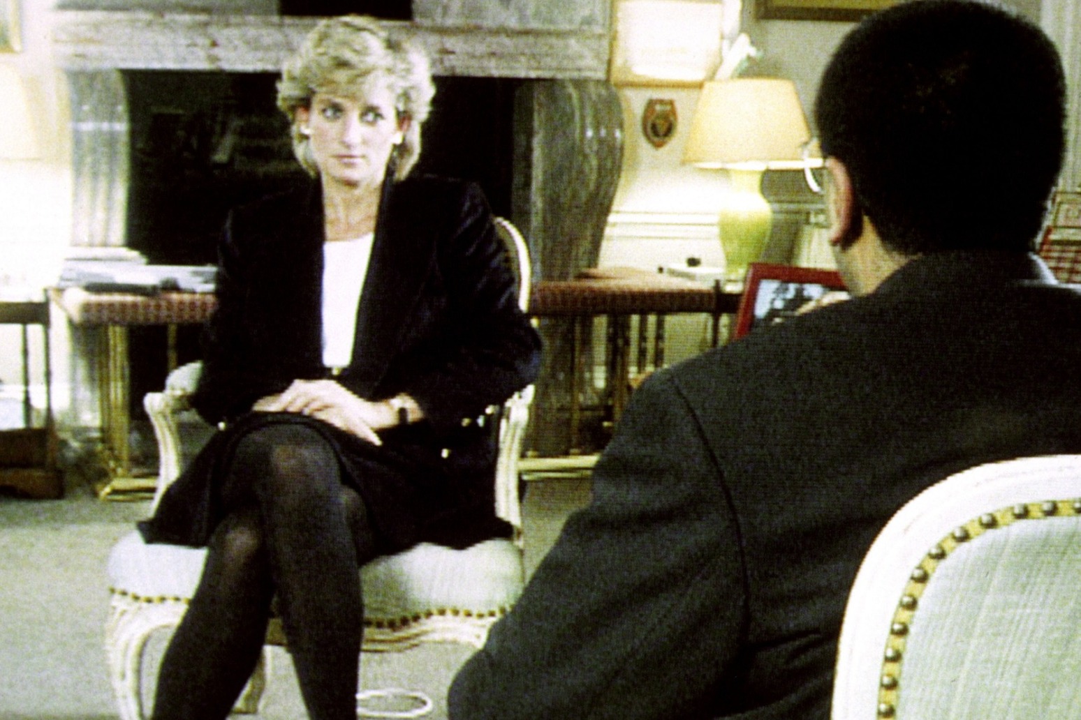 Report on Diana’s Panorama interview ‘to conclude Bashir used deceitful methods’ 