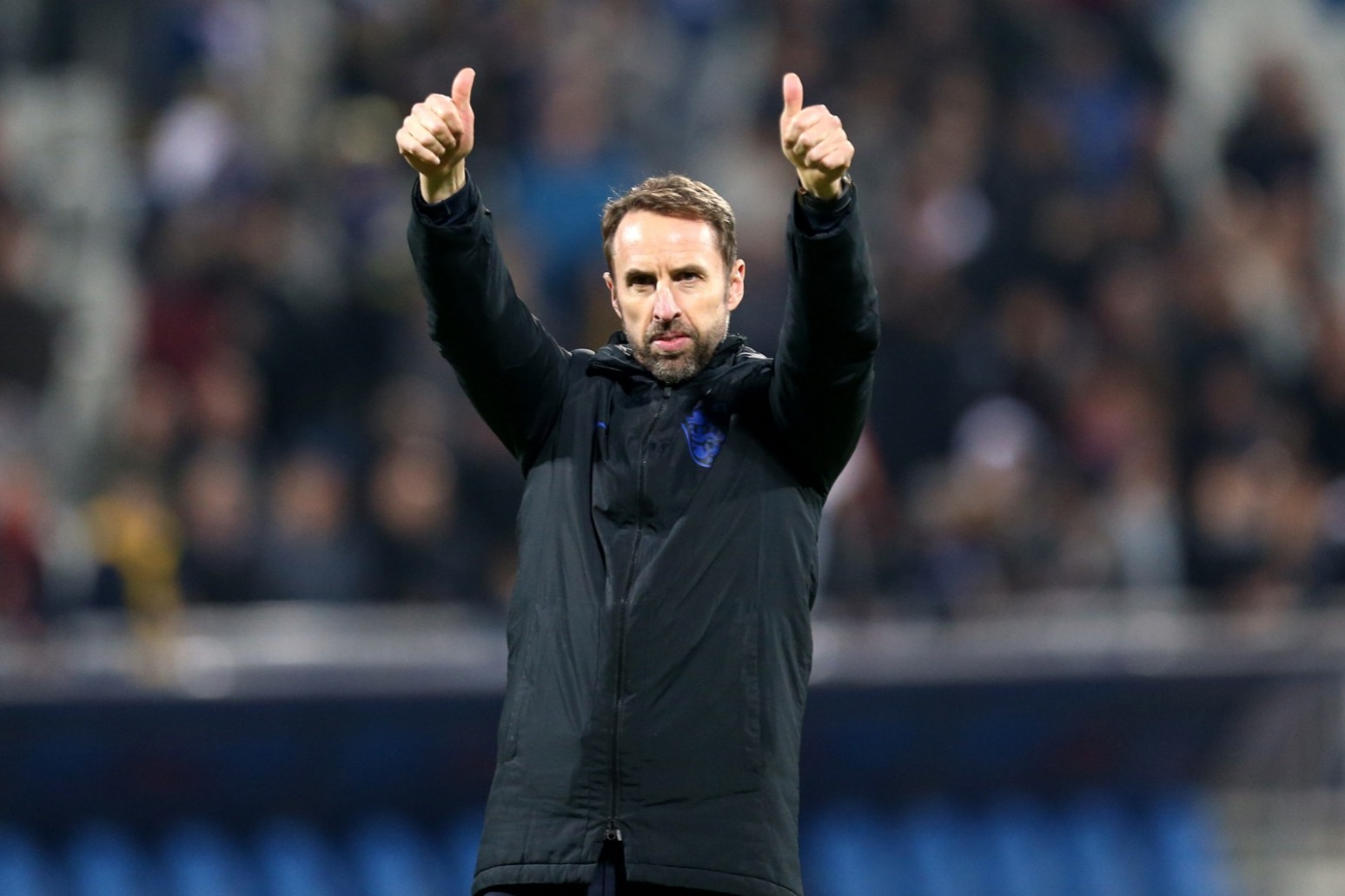 Gareth Southgate to name expanded provisional England squad for Euro 2020 