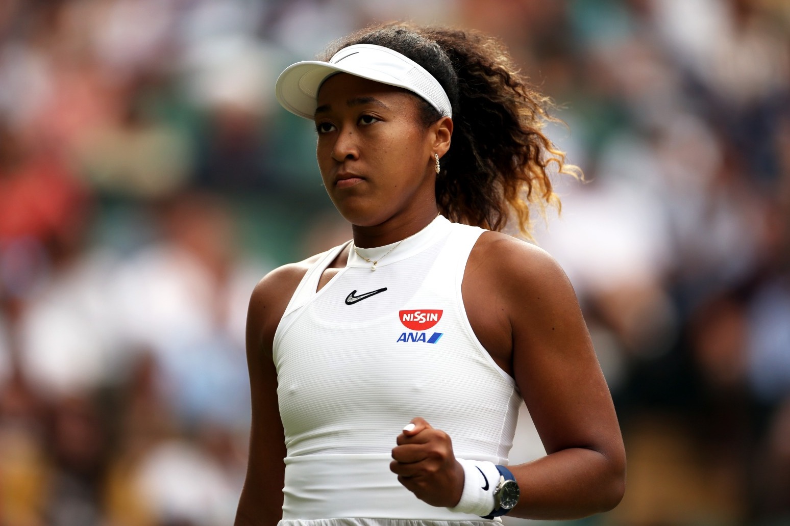 Grand slams offer support to Naomi Osaka following French Open withdrawal 