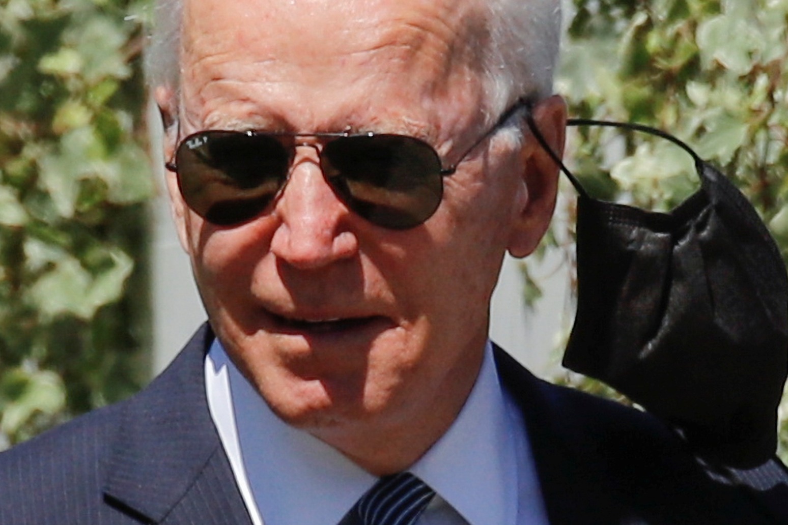 Joe Biden defends handling of US departure from Afghanistan 