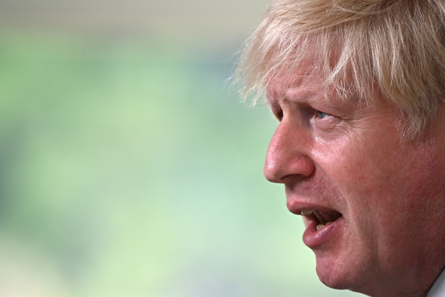 Boris Johnson looks set to put England\'s lockdown lifting on hold 