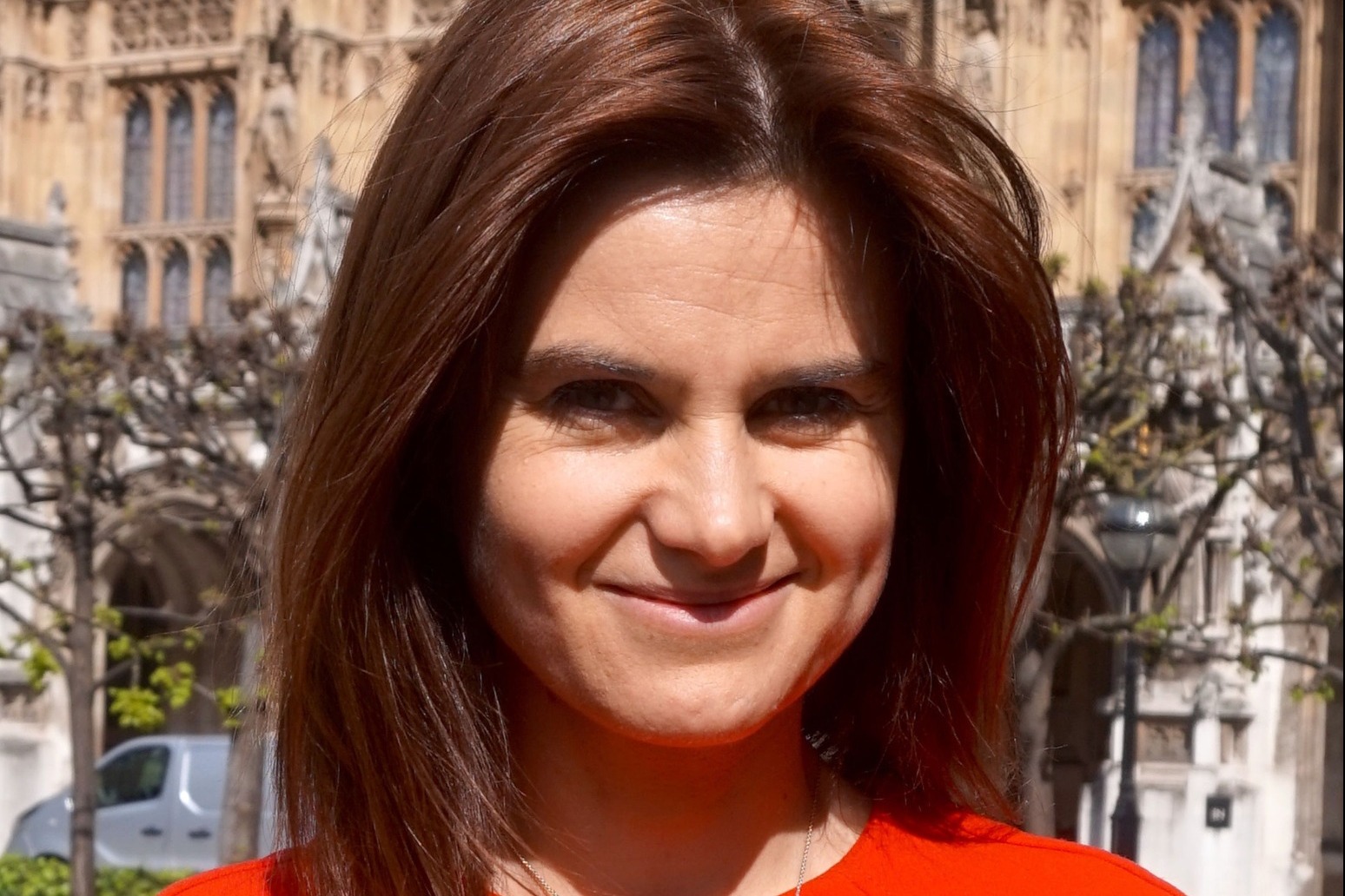 Ban urged of online anonymity to tackle abuse as Jo Cox remembered in Parliament 