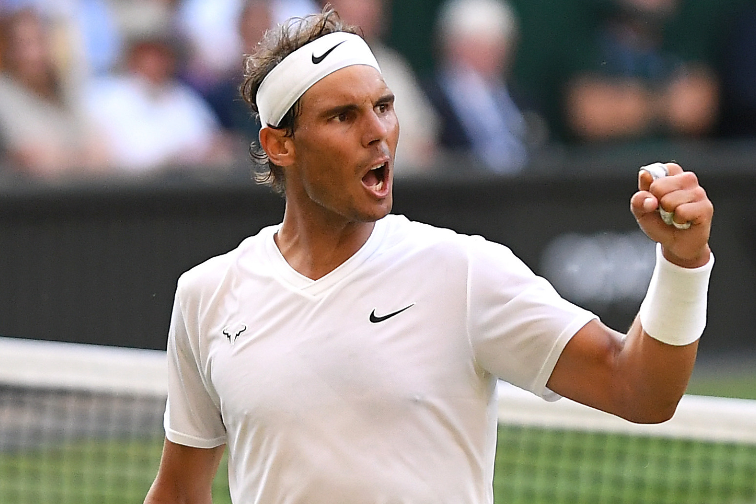 Rafael Nadal to miss rest of season with foot injury 