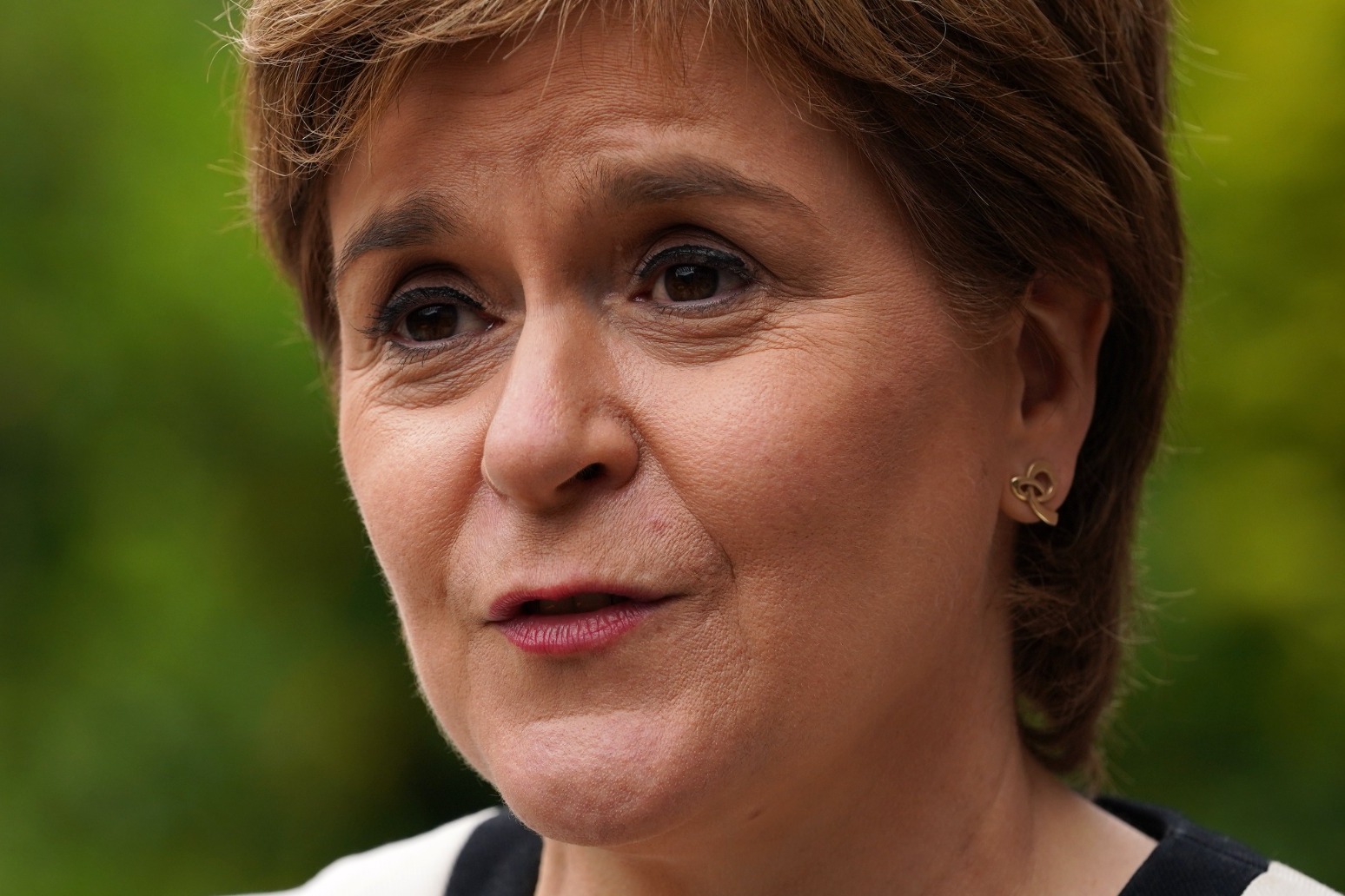 Sturgeon demands settled status extension as deadline looms for EU citizens 