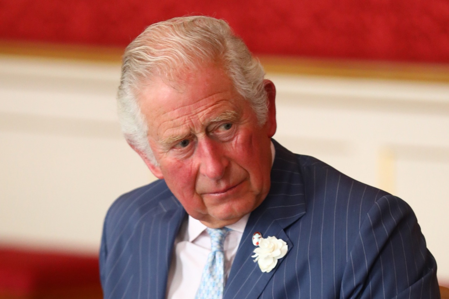 Prince Charles gave Harry and Meghan \'substantial sum\' despite claims they were cut off 