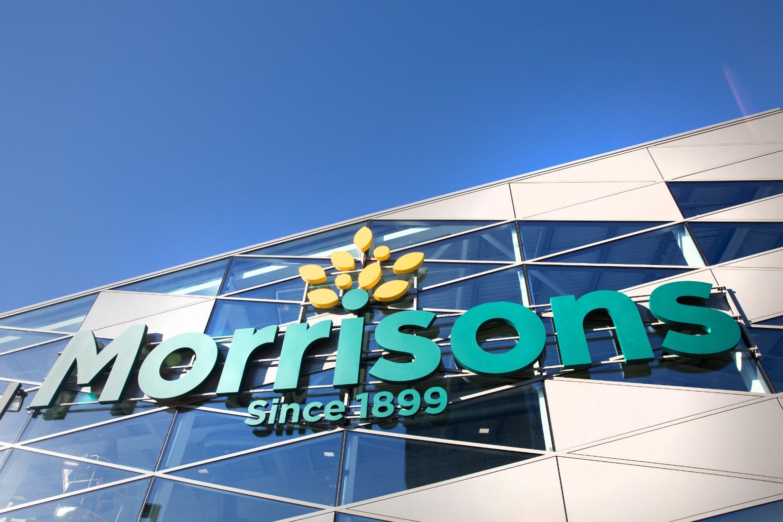 Morrisons supermarket agrees to £6.3bn takeover bid 