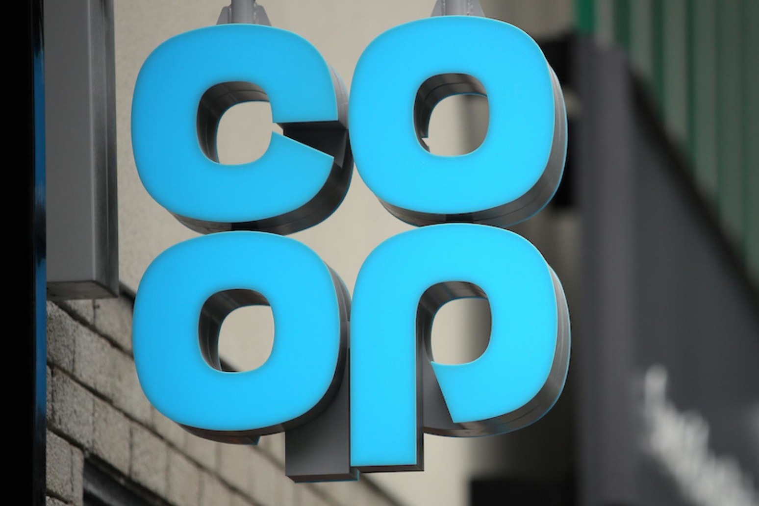 Union accuses Co-op of ‘Scrooge-like attitude’ as coffinmaker dispute continues 