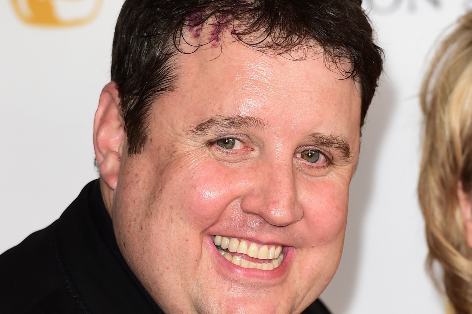 Comedian Peter Kay returns to the stage for two charity shows 